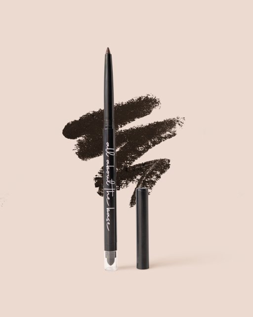 Eyekohl Pencil - Aab product foto s swatch eyekohl peach 0x640 - Eyekohl Pencil Mocca