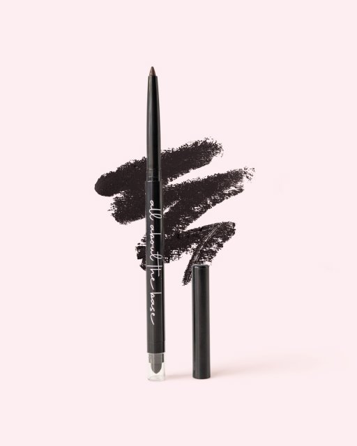 Eyekohl Pencil - Aab product foto s swatch eyekohl pink 0x640 - Eyekohl Pencil Aubergine