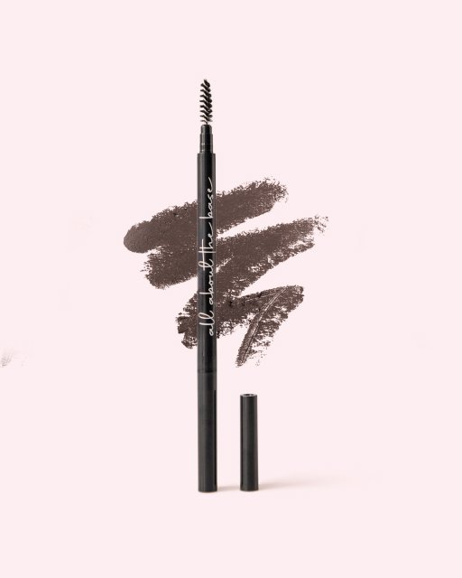 Eyebrow Pencil - Aab product foto s swatch lip cheeceyebrow pink 0x640 - Eyebrow Pencil Grijs Bruin