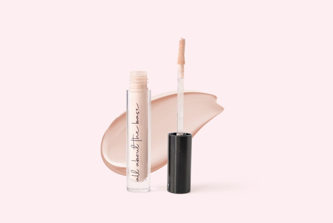 Highlighter & Concealer - Iphone 13 12 pro 2 1 - Highlighter & Concealer Cool Pink