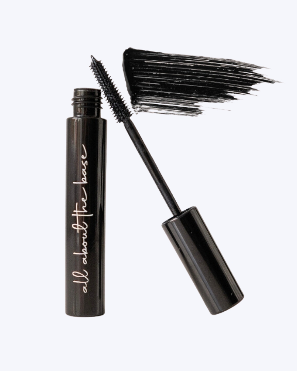 Mascara - Mascarazwartr 1 - Mascara Zwart